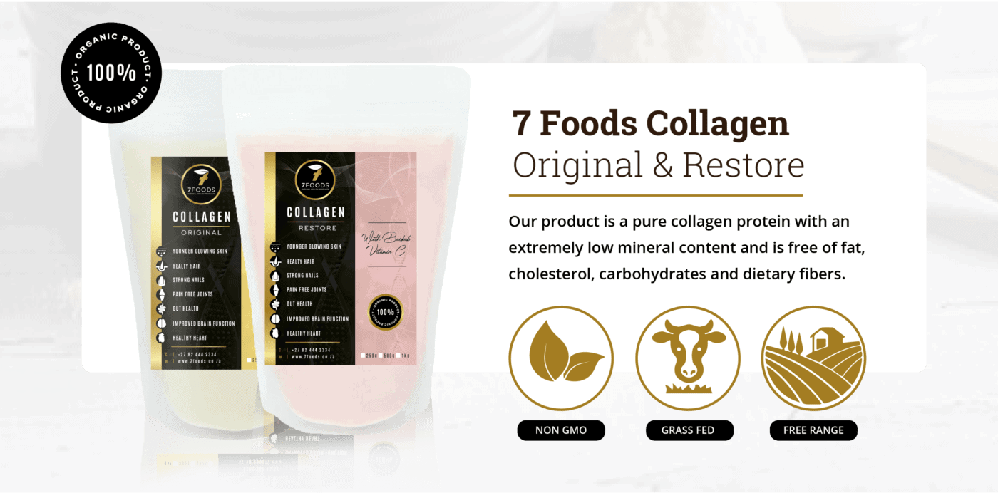 Collagen