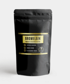 Bromelain