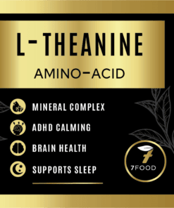 L-Theanine (100g)