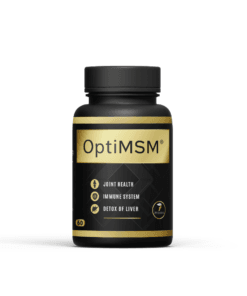 Opti-MSM