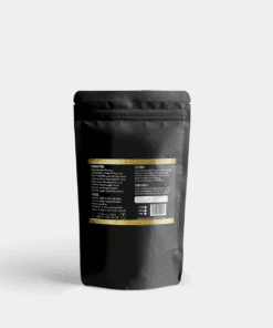 Alternative view of Magnesium Taurate 100g