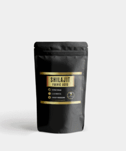 Shilajit