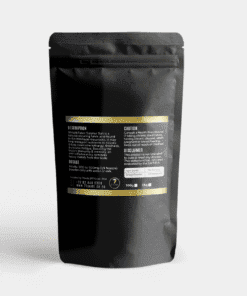 Alternative view of Shilajit Powder 1kg