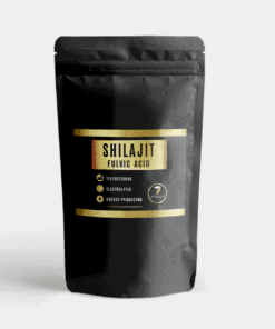 Shilajit