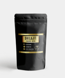 Shilajit