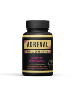 Adrenal 60 Capsules