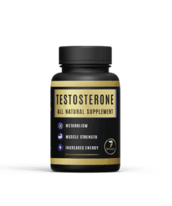 Testosterone