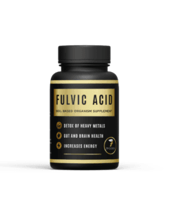 Fulvic Acid